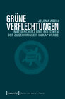 Buchcover Grüne Verflechtungen