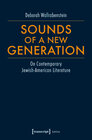 Buchcover Sounds of a New Generation