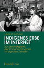 Buchcover Indigenes Erbe im Internet