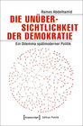 Buchcover Die Unübersichtlichkeit der Demokratie