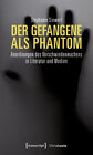 Buchcover Der Gefangene als Phantom
