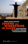 Buchcover Jugend und Widerstand in Algier