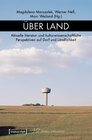 Buchcover Über Land