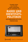 Buchcover Radio und Identitätspolitiken