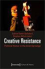 Buchcover Creative Resistance