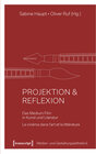 Buchcover Projektion & Reflexion