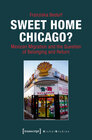Buchcover Sweet Home Chicago?