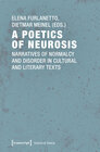 Buchcover A Poetics of Neurosis