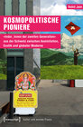 Buchcover Kosmopolitische Pioniere