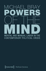 Buchcover Powers of the Mind