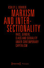 Buchcover Marxism and Intersectionality