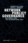 Buchcover Network Publicy Governance