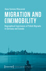 Buchcover Migration and (Im)Mobility