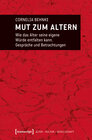 Buchcover Mut zum Altern