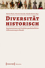Buchcover Diversität historisch