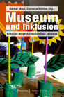 Buchcover Museum und Inklusion