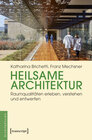 Buchcover Heilsame Architektur