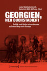 Buchcover Georgien, neu buchstabiert