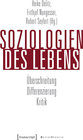 Buchcover Soziologien des Lebens