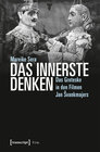 Buchcover Das Innerste denken