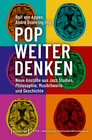 Buchcover Pop weiter denken