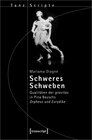 Buchcover Schweres Schweben