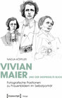 Buchcover Vivian Maier und der gespiegelte Blick