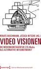 Buchcover Video Visionen