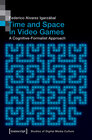 Buchcover Time and Space in Video Games