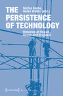 Buchcover The Persistence of Technology
