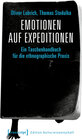 Buchcover Emotionen auf Expeditionen