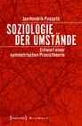 Buchcover Soziologie der Umstände