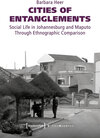 Buchcover Cities of Entanglements