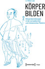 Buchcover Körper bilden