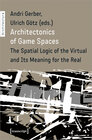 Buchcover Architectonics of Game Spaces