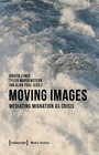 Buchcover Moving Images