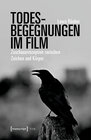 Buchcover Todesbegegnungen im Film