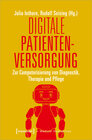 Buchcover Digitale Patientenversorgung