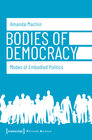 Buchcover Bodies of Democracy