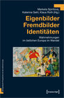 Buchcover Eigenbilder - Fremdbilder - Identitäten
