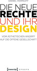 Buchcover Die Neue Rechte und ihr Design
