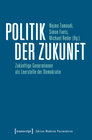Buchcover Politik der Zukunft