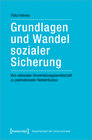 Buchcover Grundlagen und Wandel sozialer Sicherung