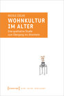 Buchcover Wohnkultur im Alter