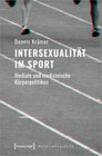 Buchcover Intersexualität im Sport