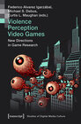 Buchcover Violence | Perception | Video Games