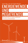 Buchcover Energiewende und Megatrends