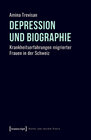 Buchcover Depression und Biographie
