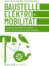 Buchcover Baustelle Elektromobilität