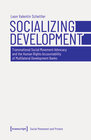 Buchcover Socializing Development